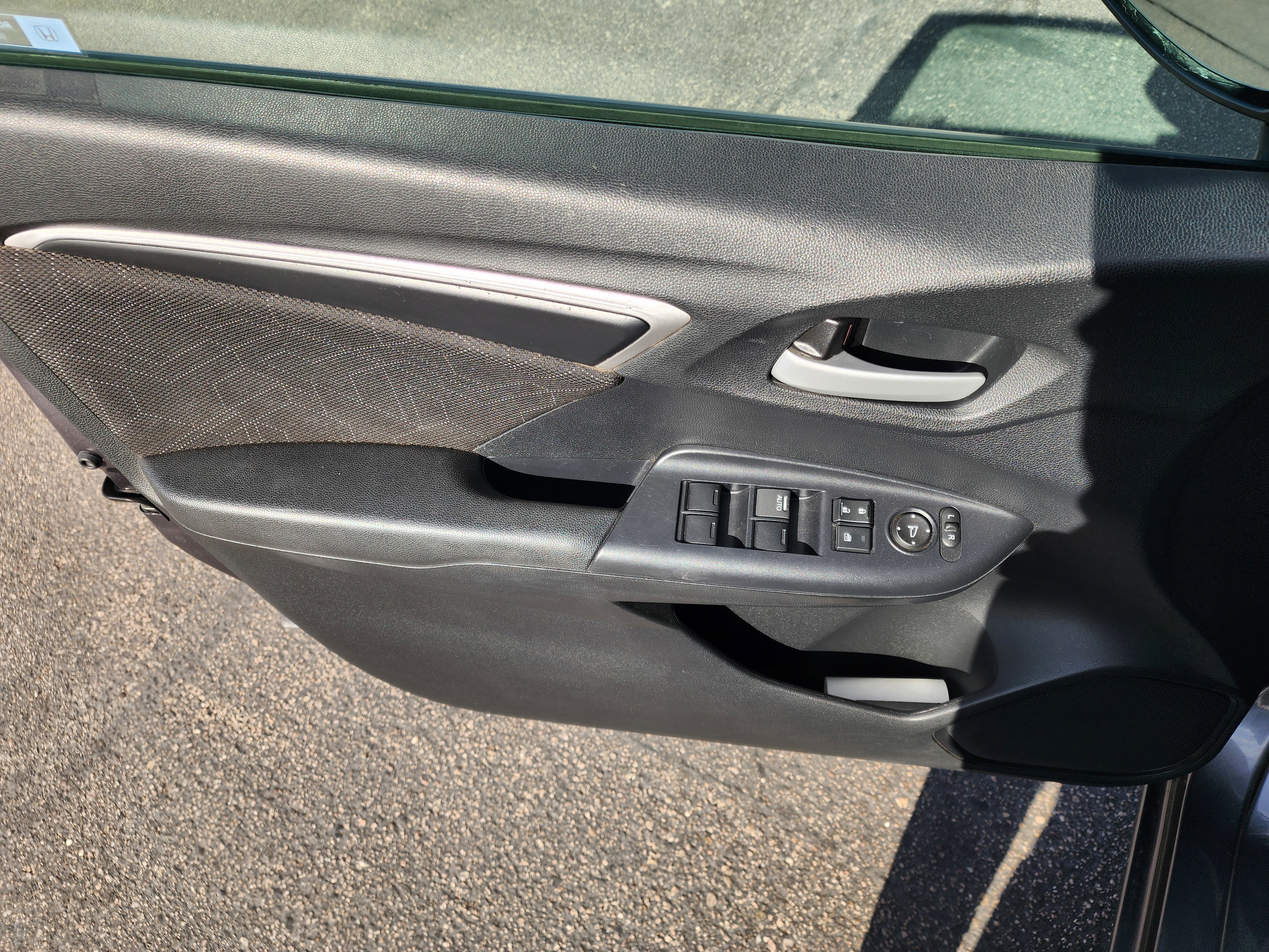 Used 2017 Honda Fit EX image 18