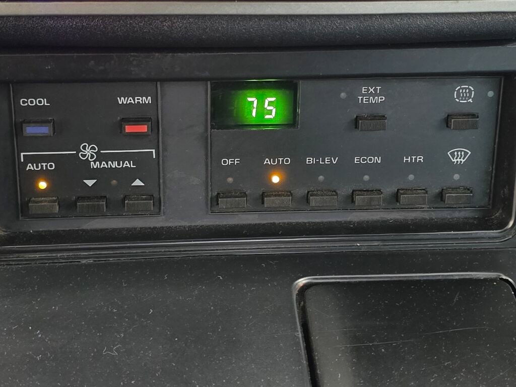 Used 1988 Chevrolet Corvette Convertible image 57