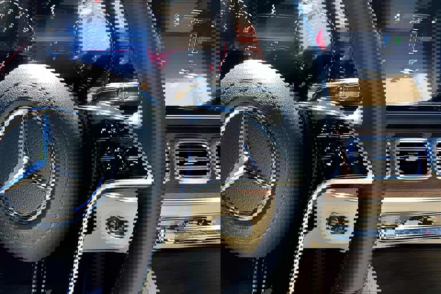 Used 2026 Mercedes-Benz GLE 350 4MATIC image 23