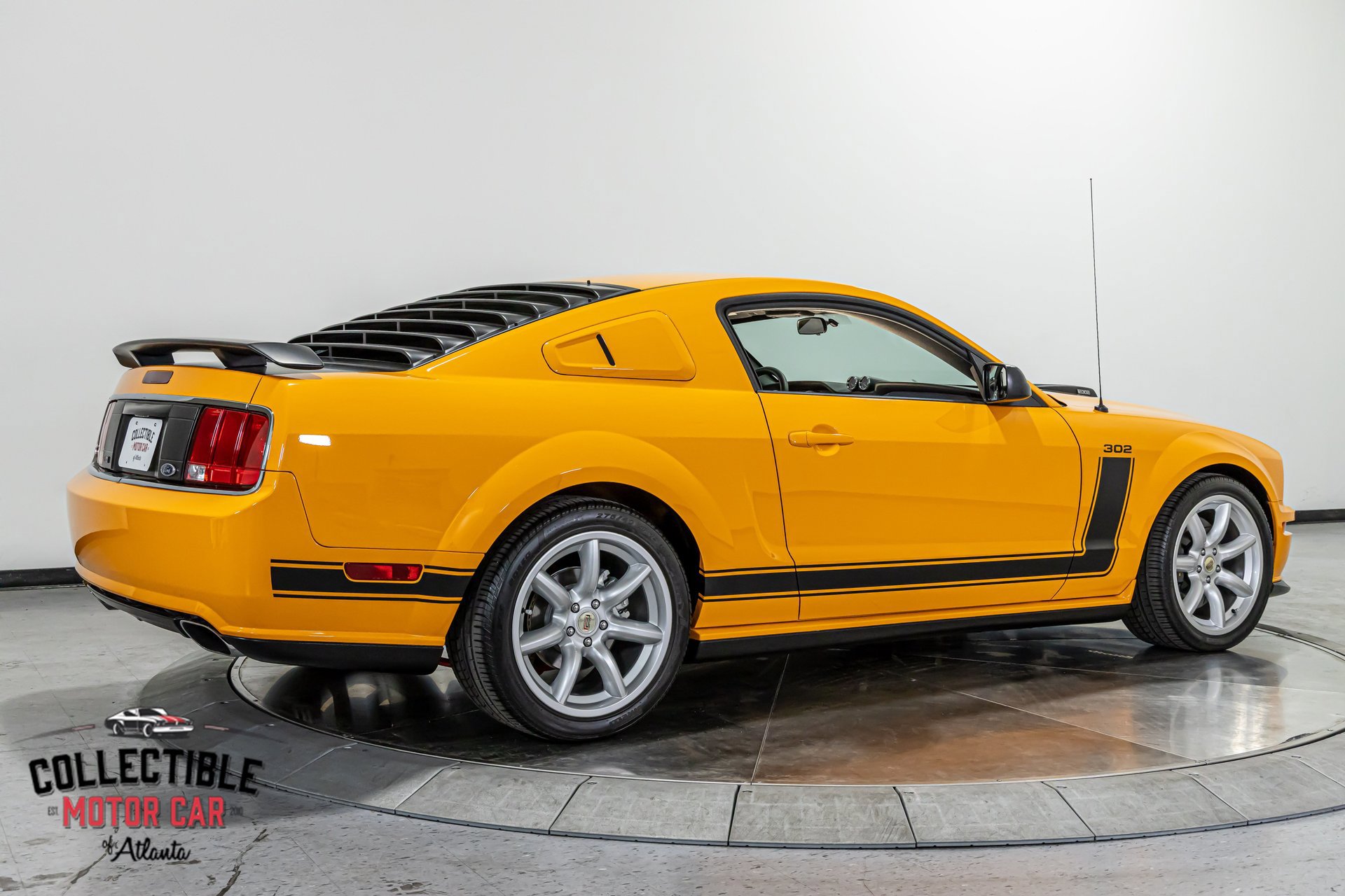 Used 2007 Ford Mustang GT RWD image 22