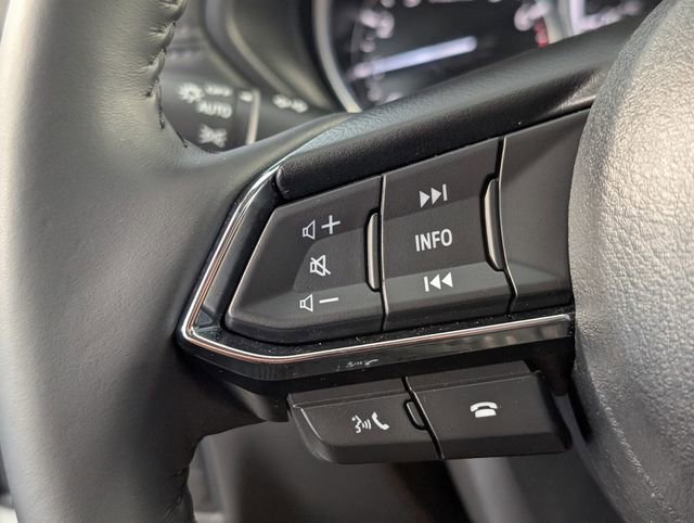 Certified 2023 MAZDA CX-5 AWD 2.5 S w/ Preferred Package image 24