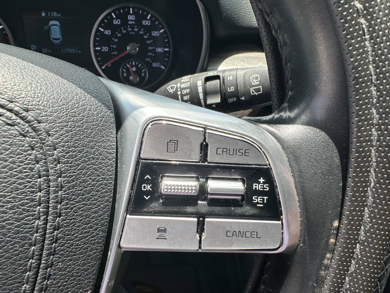 Used 2022 Kia Telluride EX w/ EX Premium Package image 20