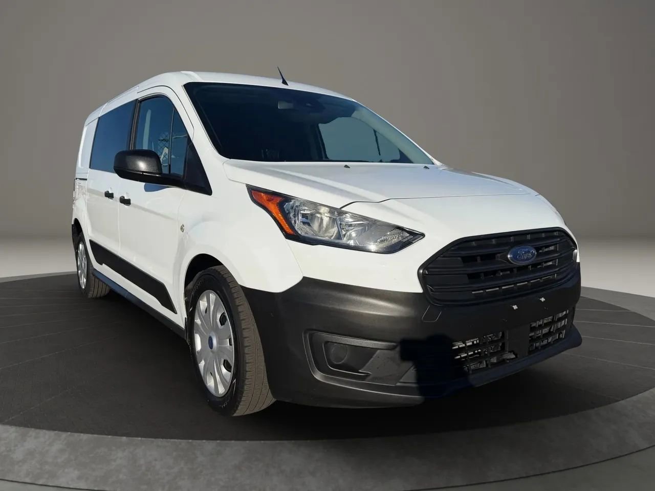 Used 2022 Ford Transit Connect XL image 8