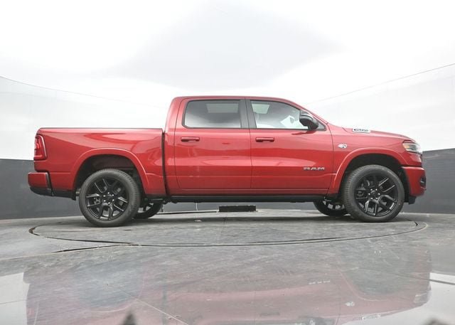 New 2027 RAM 1500 Laramie AWD/4WD image 59