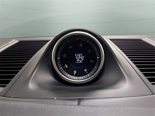 Used 2017 Porsche Macan GTS w/ Premium Package Plus image 32