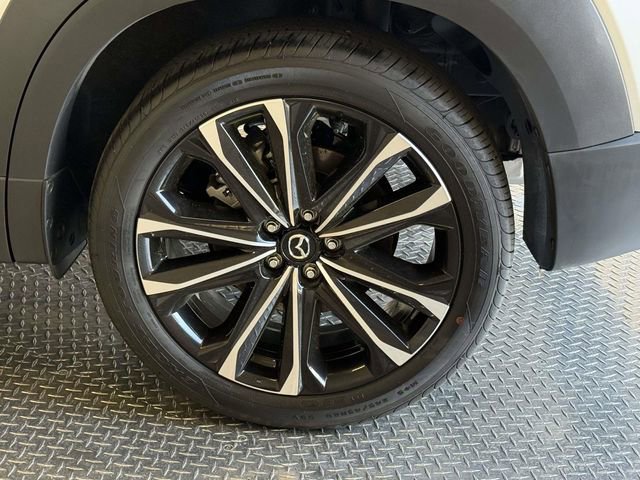 Used 2025 MAZDA CX-50 2.5 Turbo w/ Weather Package image 13