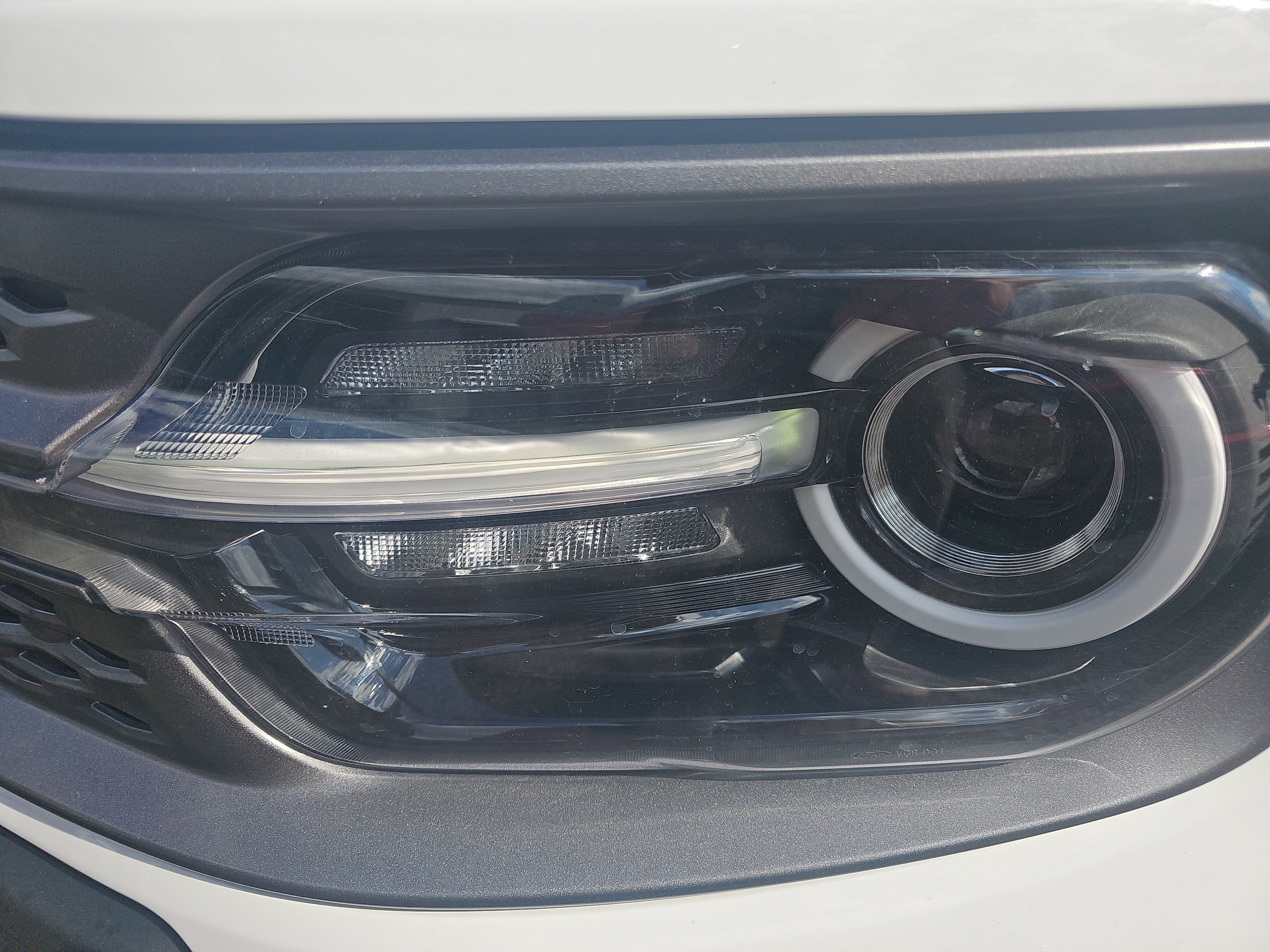 Used 2025 Ford Bronco Sport Big Bend AWD/4WD image 10