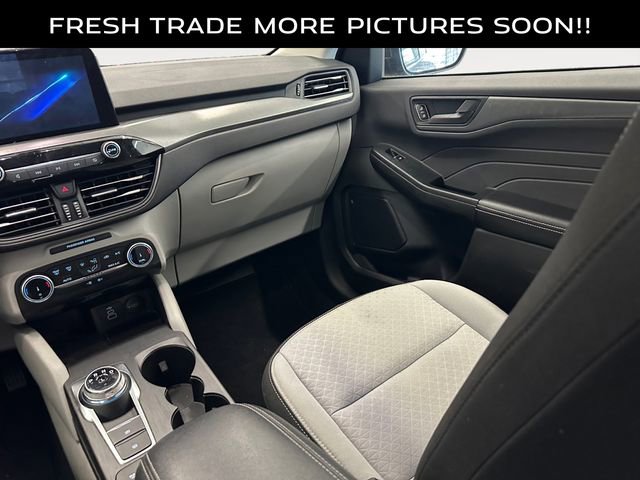 Used 2024 Ford Escape Active image 11