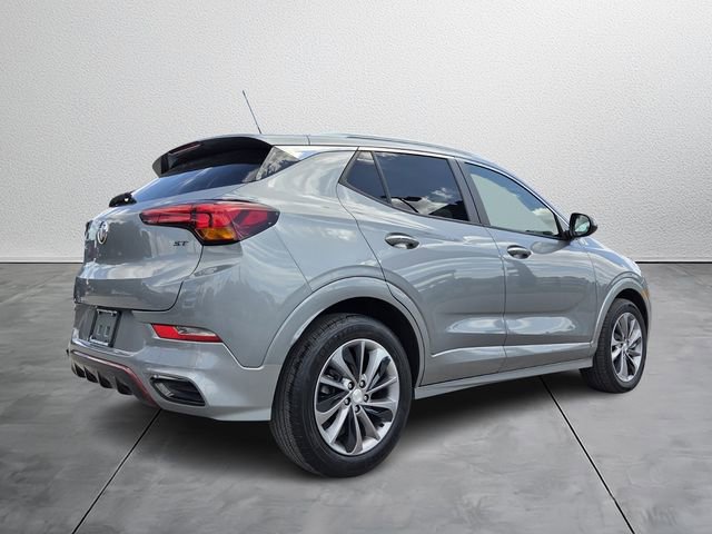 Used 2023 Buick Encore GX Select w/ Sport Touring Package image 4