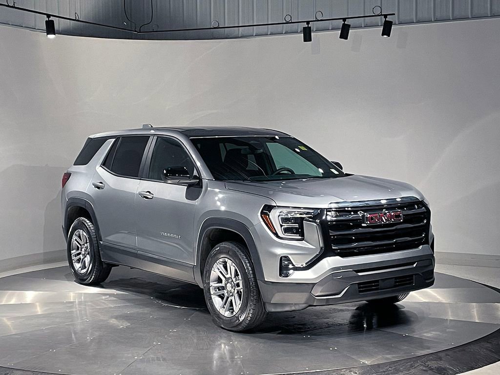 Used 2026 GMC Terrain Elevation image 39