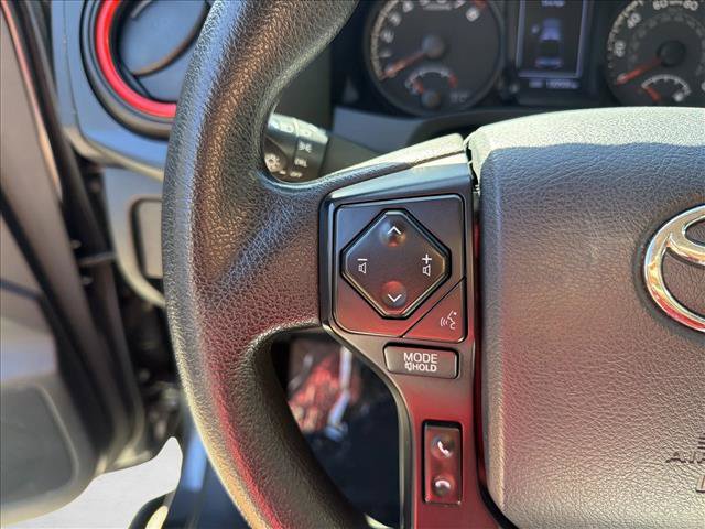 Used 2020 Toyota Tacoma SR AWD/4WD image 17