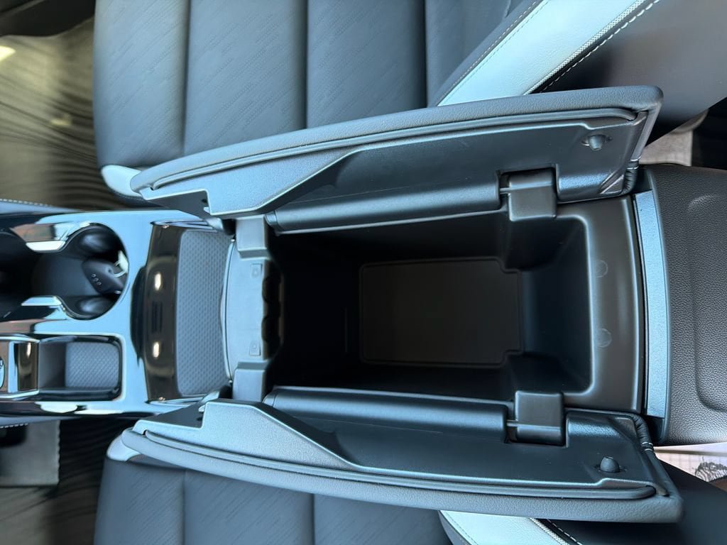 New 2026 Buick Envision Sport Touring AWD/4WD image 32