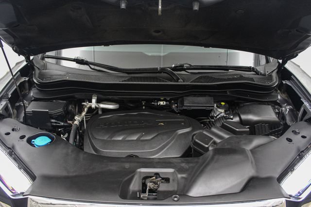 Used 2023 Honda Ridgeline RTL-E image 17