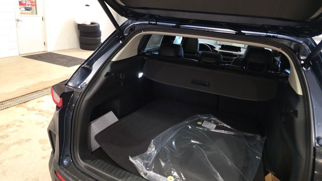 New 2026 MAZDA CX-50 AWD 2.5 S w/ Cargo Package image 15