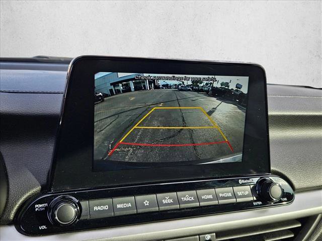 Used 2021 Kia Forte LXS image 12