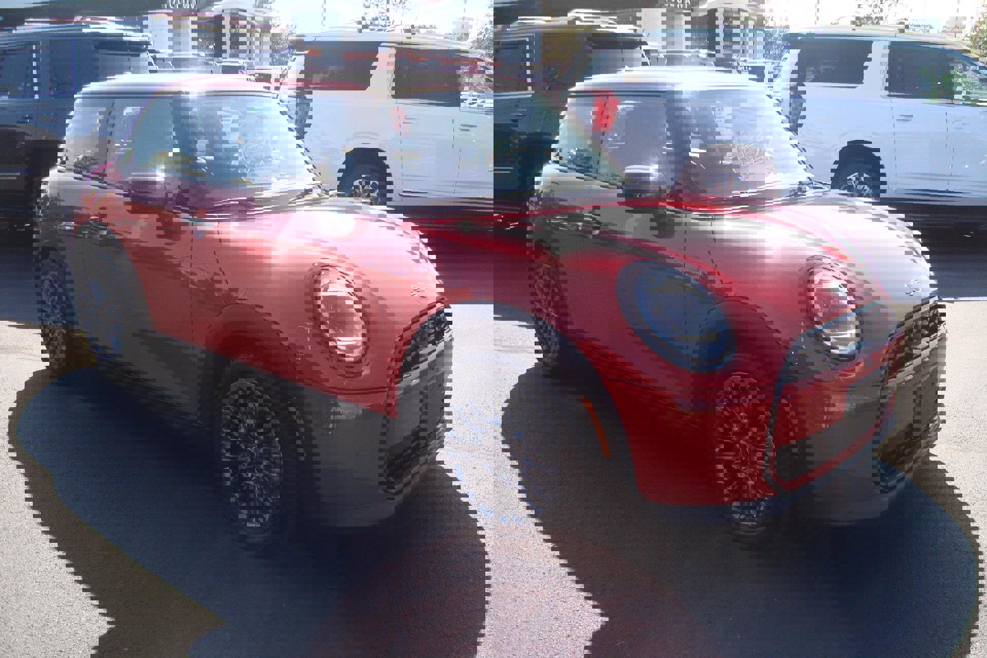 Used 2025 MINI Cooper S image 24