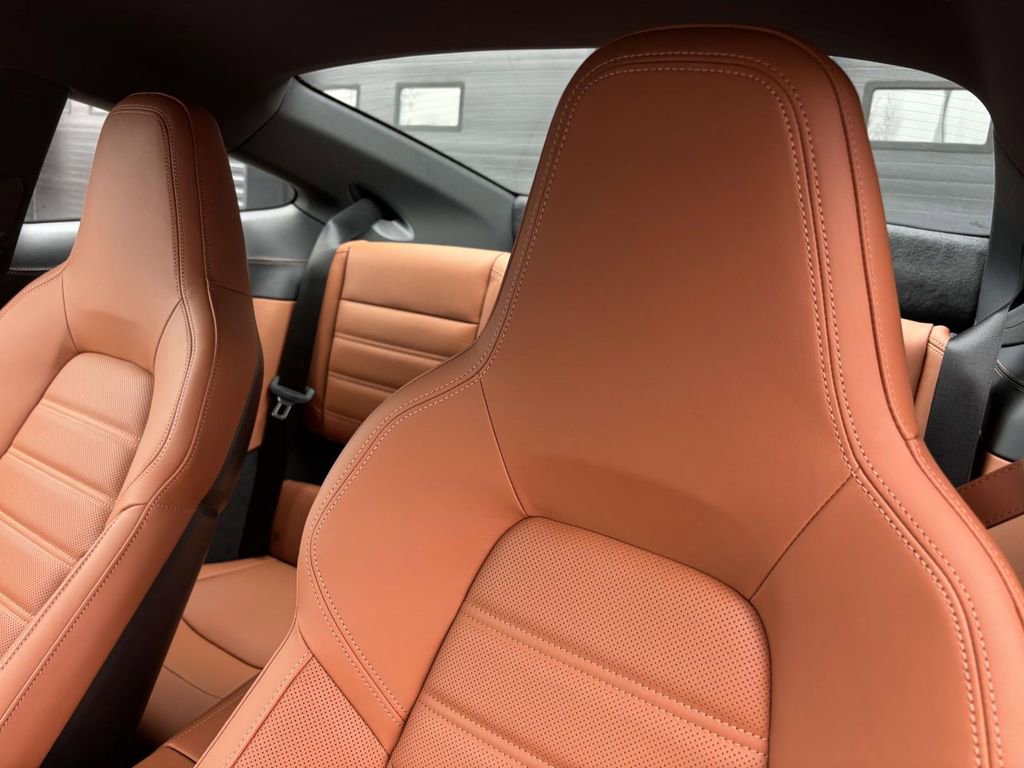 New 2026 Porsche 911 Carrera image 20