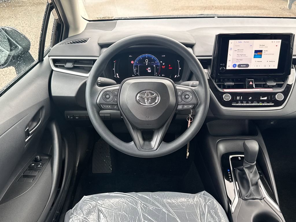 New 2026 Toyota Corolla LE image 12