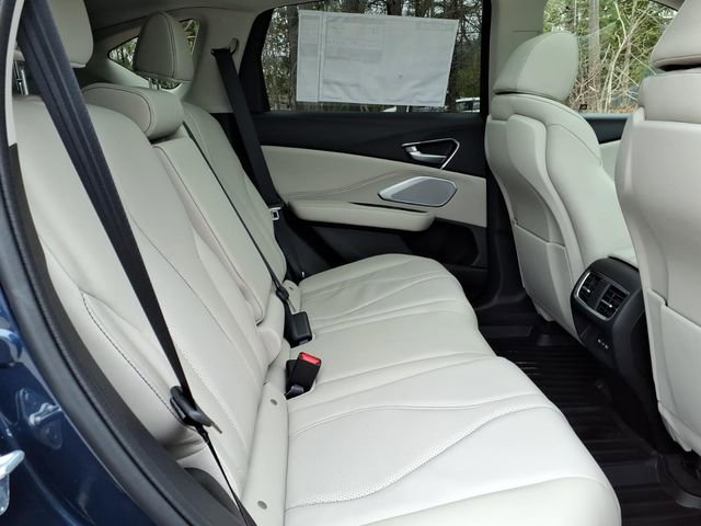 New 2026 Acura RDX w/ Technology Package AWD/4WD image 9