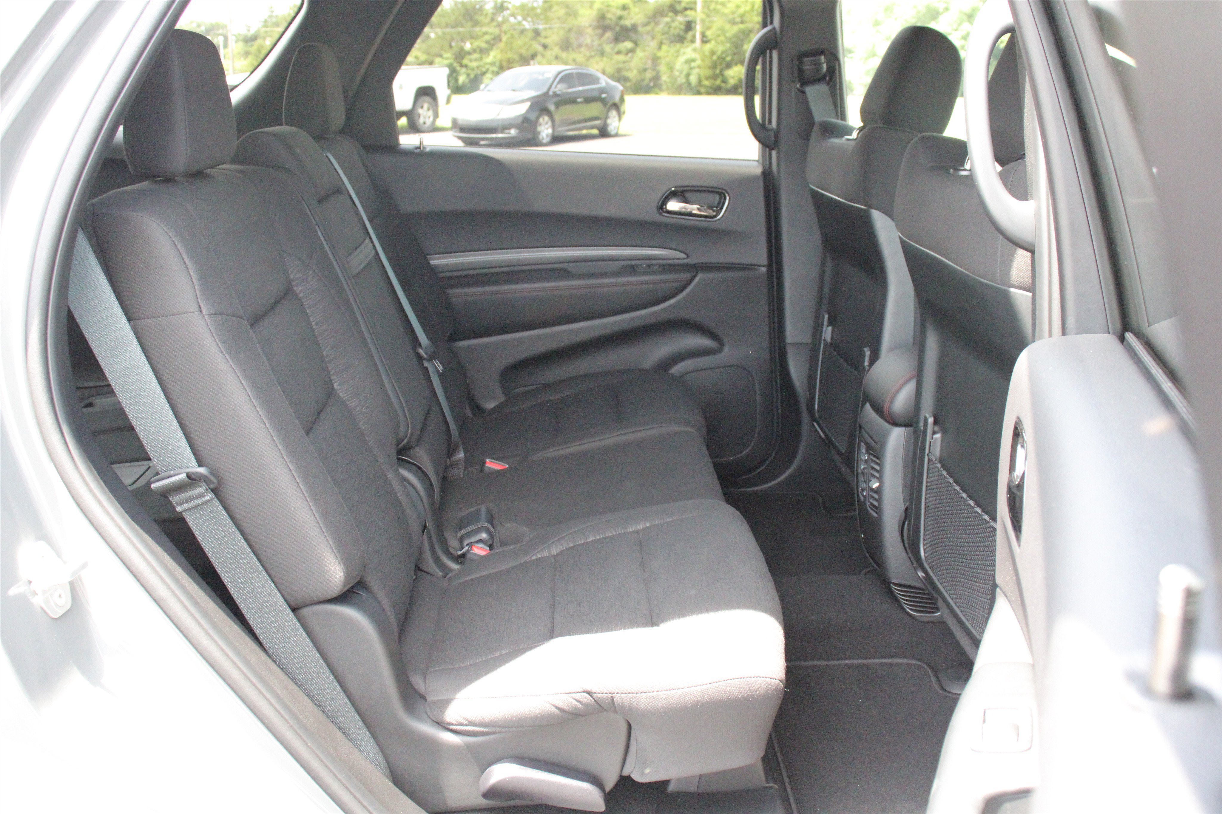 New 2026 Dodge Durango GT w/ Blacktop Package AWD/4WD image 28