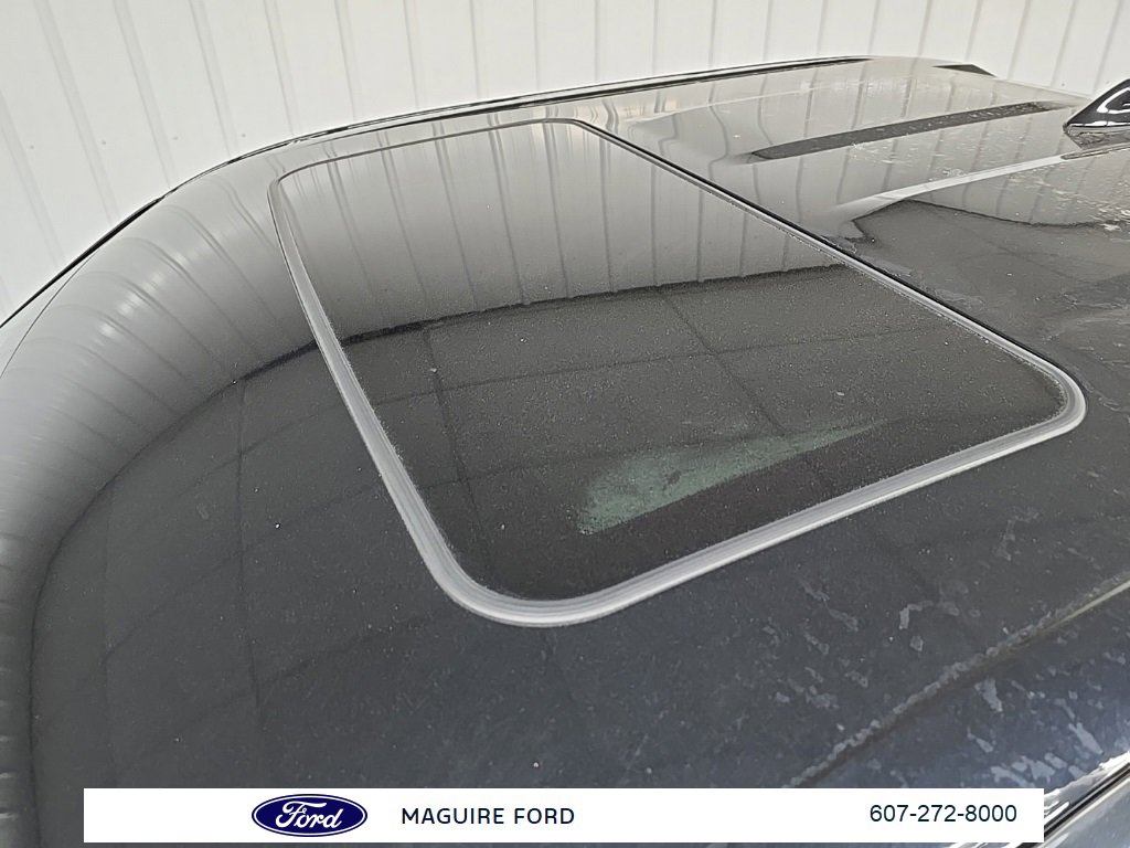 Used 2022 Toyota Tundra Limited image 15