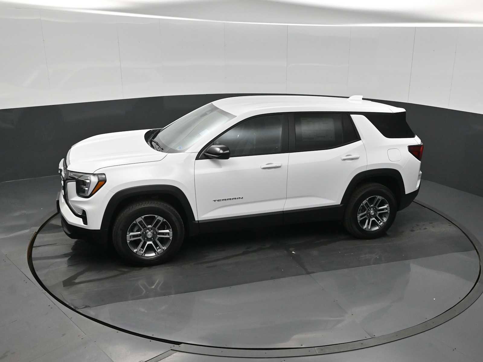 New 2026 GMC Terrain Elevation image 13