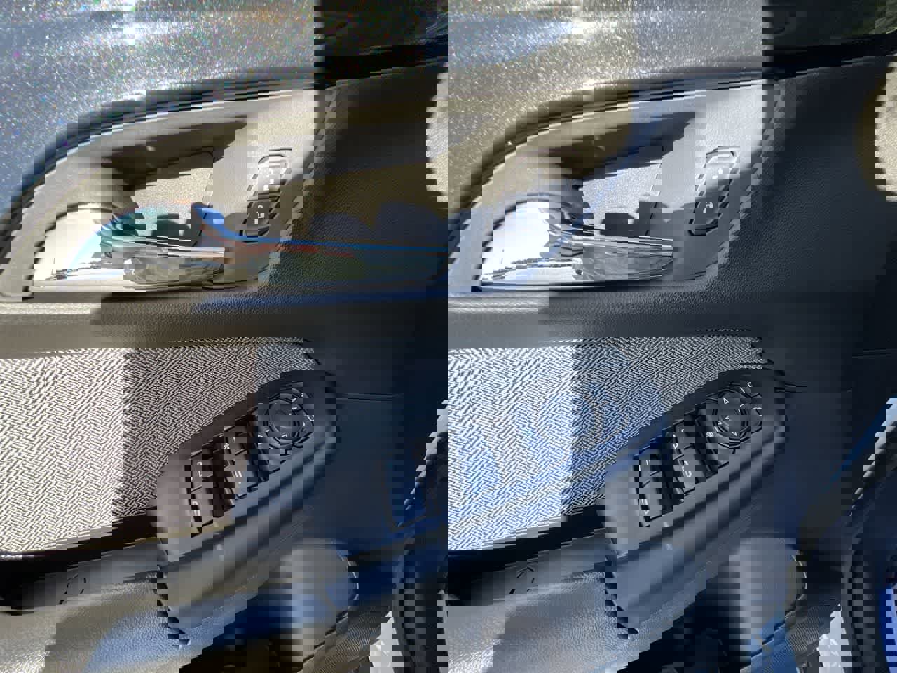 Used 2024 Chevrolet TrailBlazer LS w/ LS Convenience Package image 21