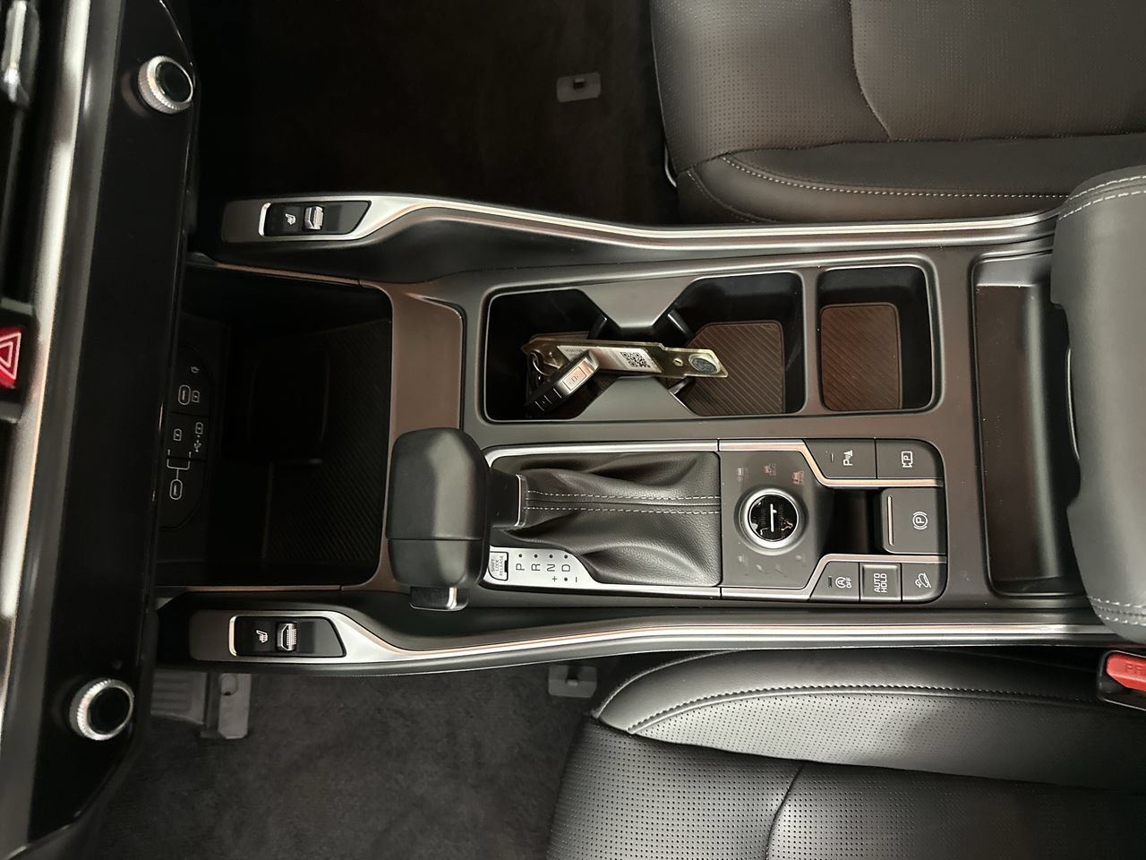 Certified 2026 Kia Sorento S AWD/4WD image 9