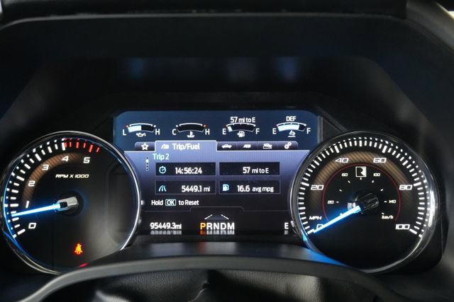 Used 2021 Ford F250 Lariat AWD/4WD image 15