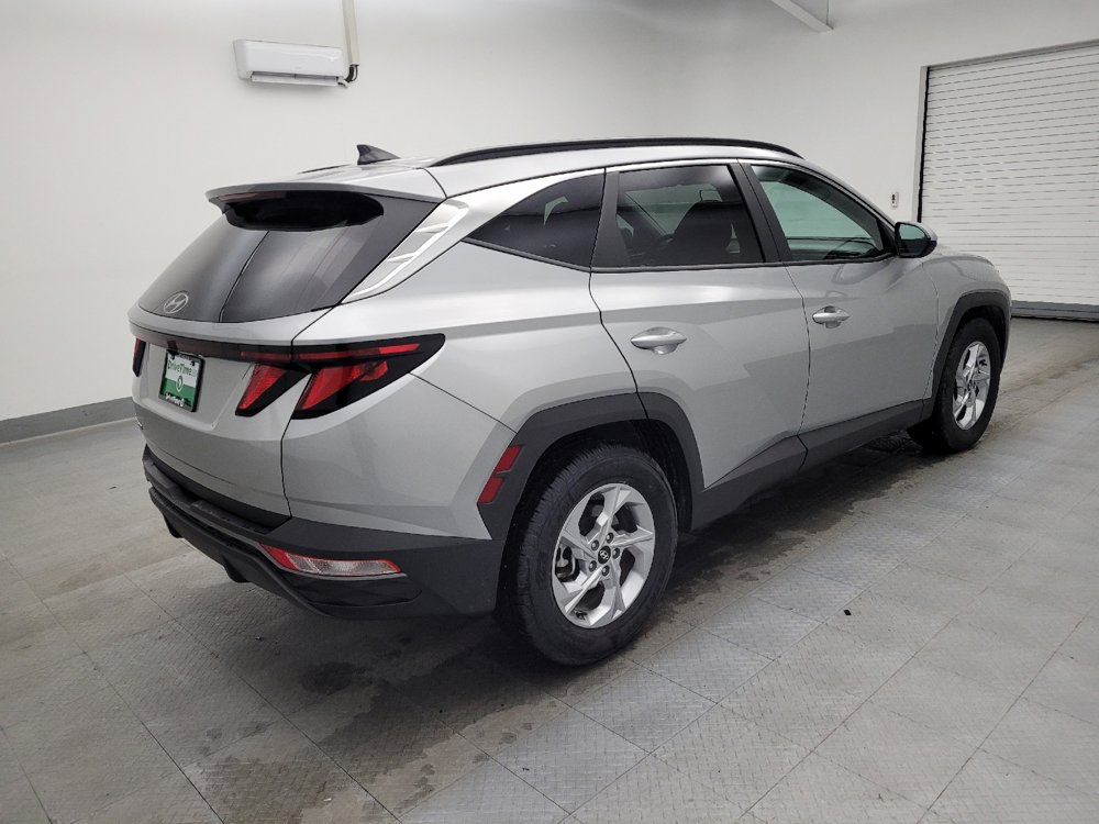Used 2024 Hyundai Tucson SEL image 10