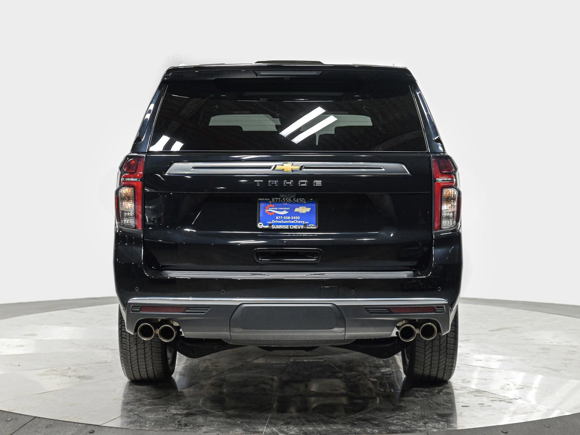 Used 2023 Chevrolet Tahoe High Country w/ Premium Package 2 image 5