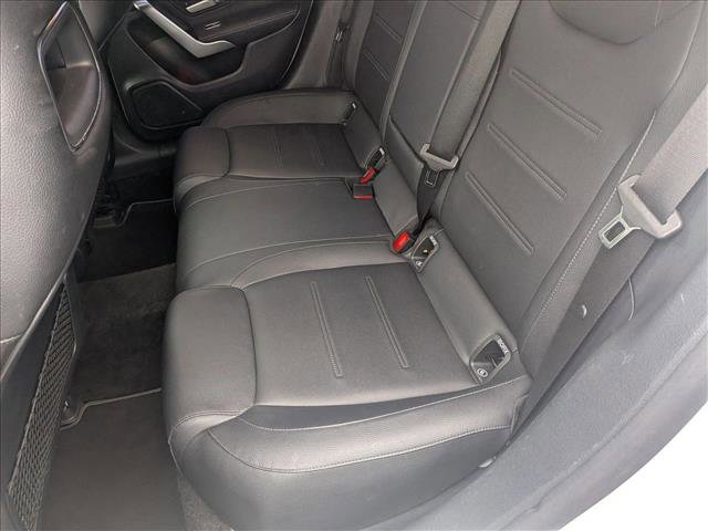 Used 2020 Mercedes-Benz CLA 250 image 18