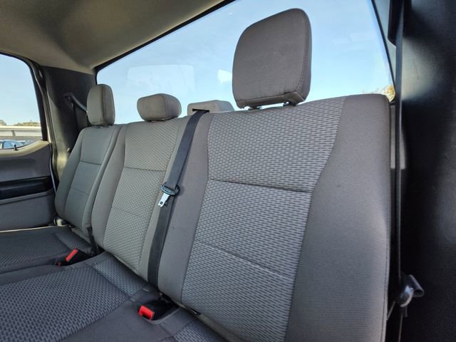 Used 2022 Ford F350 XLT w/ XLT Value Package image 15