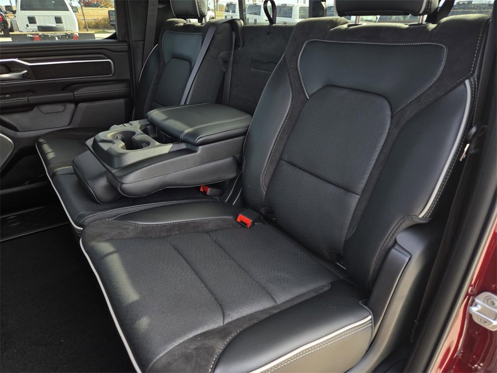 New 2026 RAM 1500 Laramie image 14