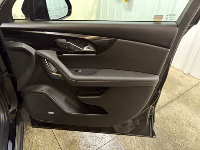 Used 2023 Chevrolet Blazer RS w/ Driver Confidence II Package image 35