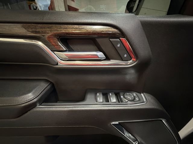 Used 2023 GMC Sierra 1500 SLE w/ Enhanced Capability Package image 13