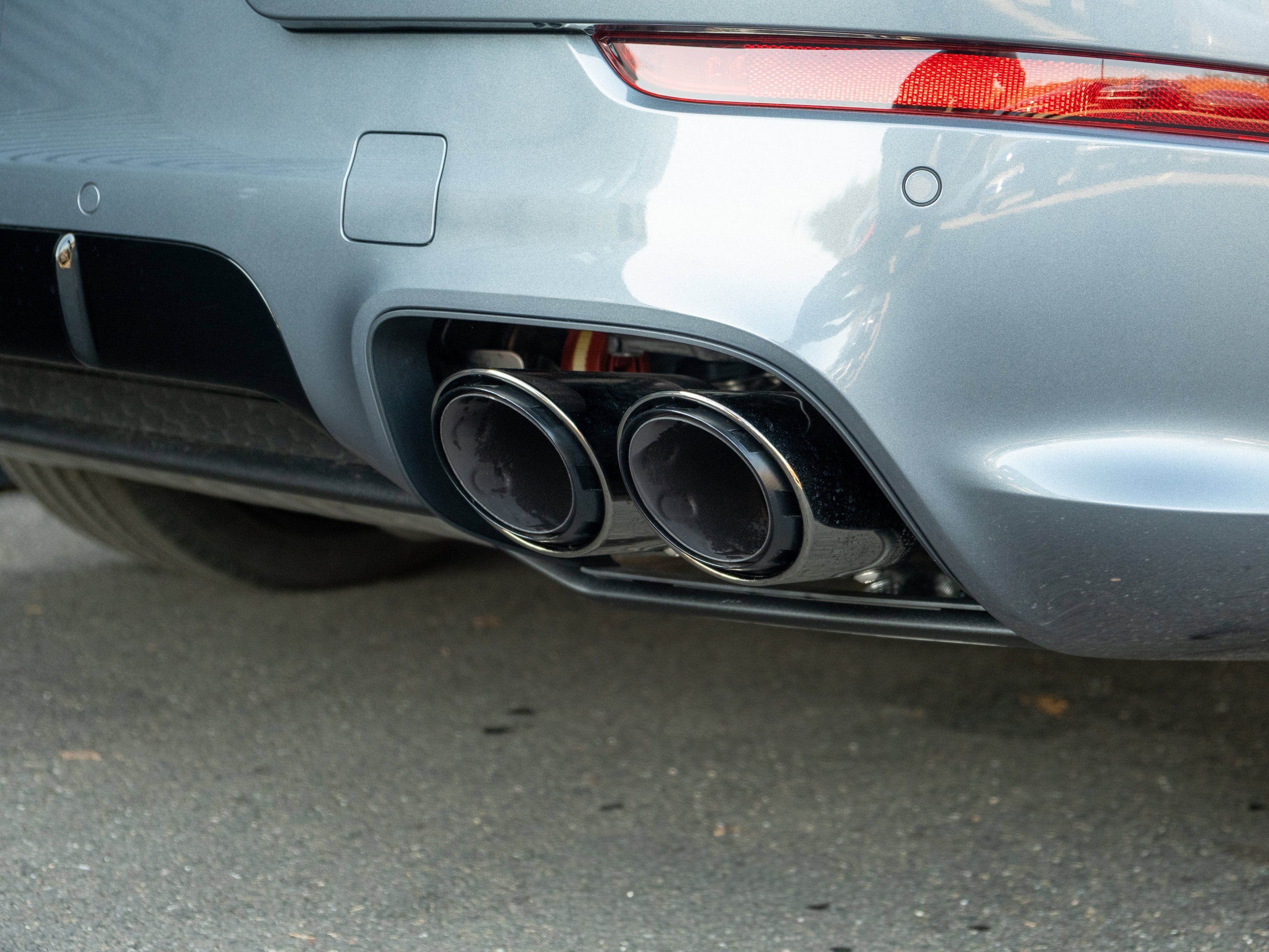 New 2026 Porsche Cayenne GTS image 56