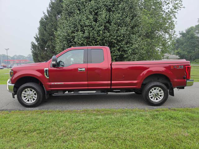 Used 2019 Ford F350 XLT w/ XLT Value Package AWD/4WD image 1