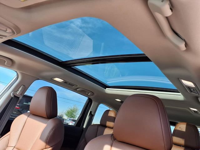 New 2026 Subaru Ascent Touring image 6
