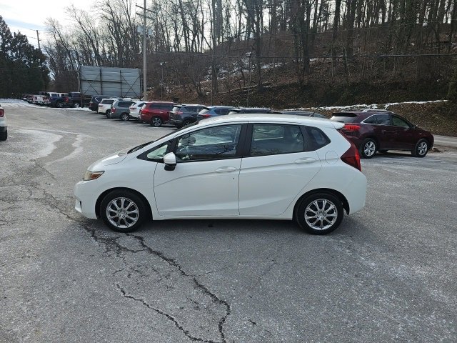 Used 2017 Honda Fit LX image 6