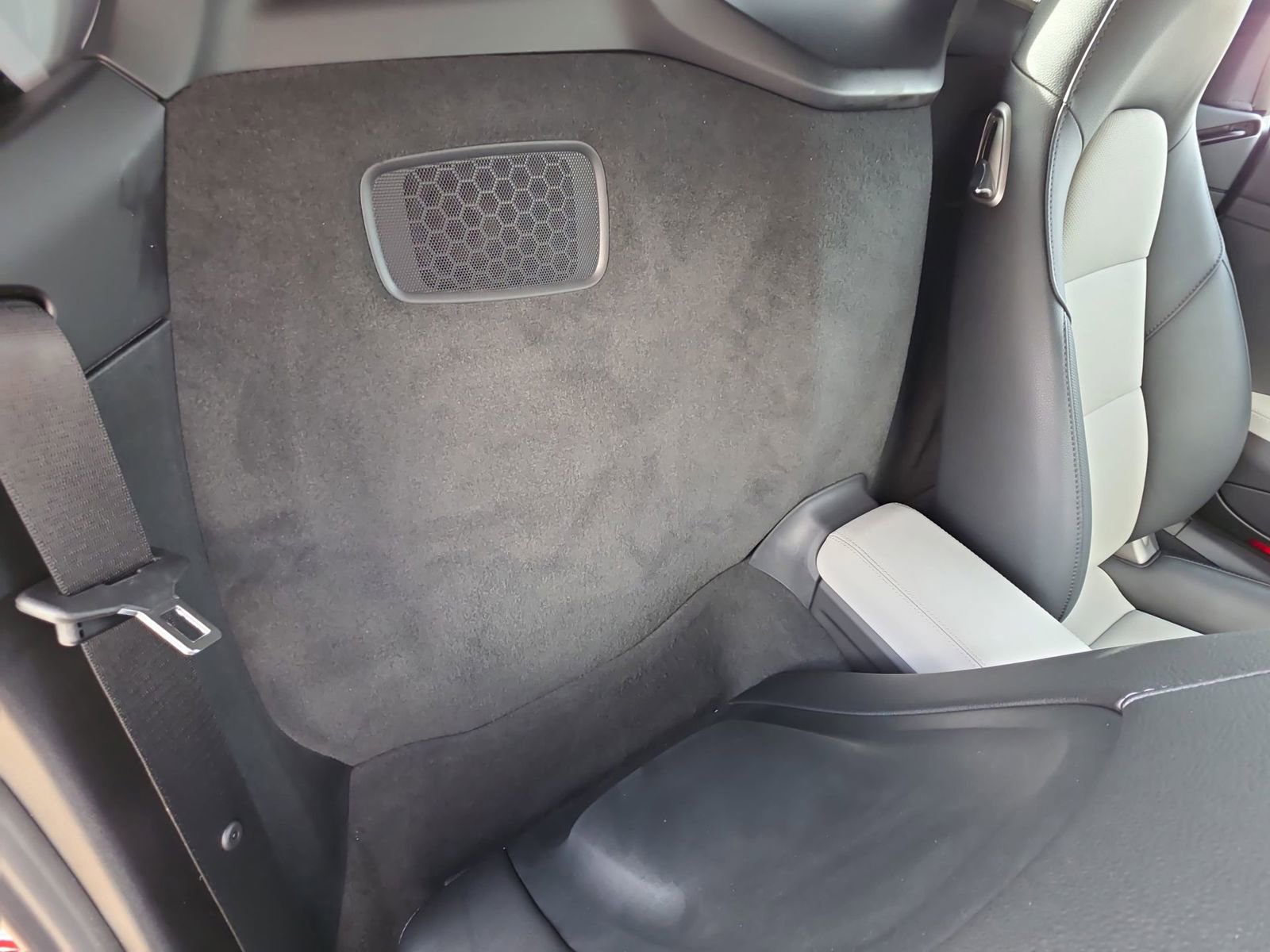 Certified 2025 Porsche 718 Boxster image 26