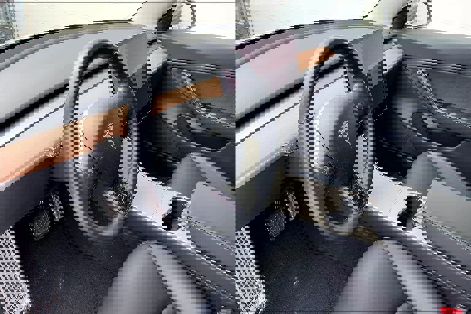 Used 2019 Tesla Model 3 Mid Range image 3