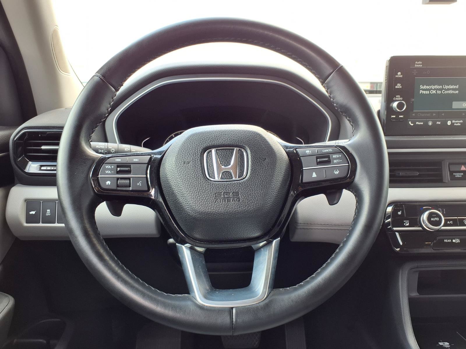 Certified 2024 Honda Pilot EX-L image 13