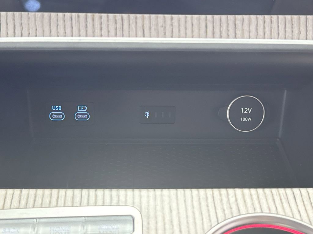 Used 2025 Genesis GV80 2.5T Advanced image 24