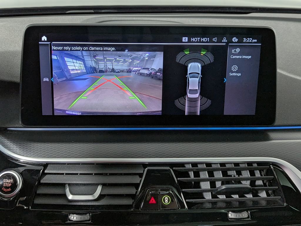 Certified 2023 BMW 530e xDrive w/ Premium Package AWD/4WD image 28