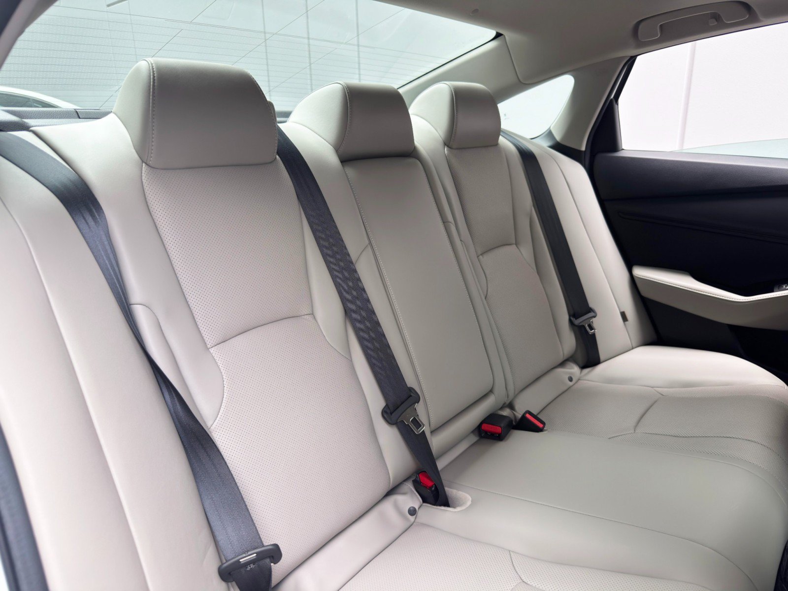 Used 2024 Honda Accord Touring image 39