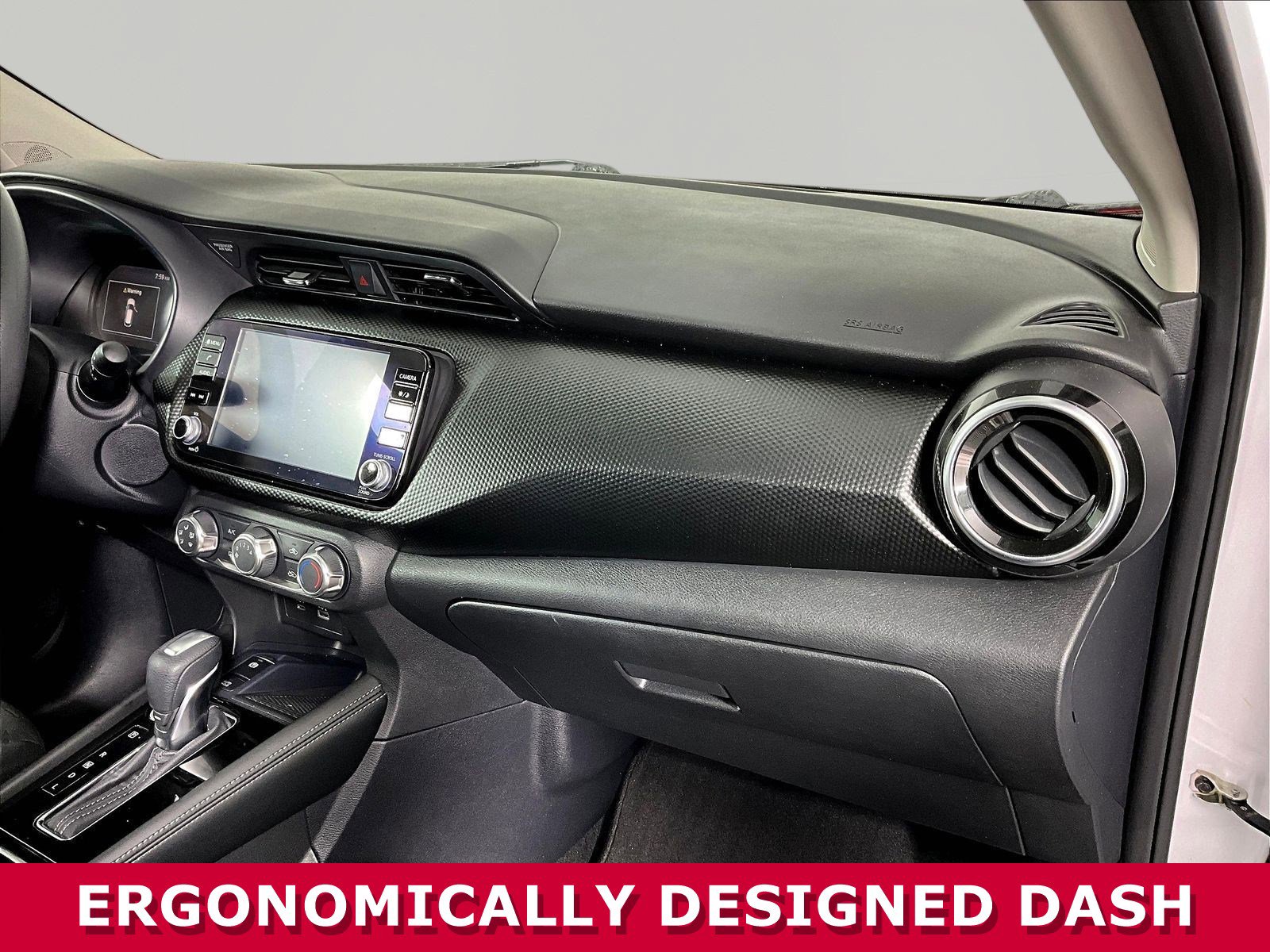 Used 2023 Nissan Kicks SV FWD image 24