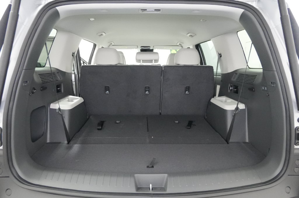 New 2026 Hyundai Santa Fe SEL AWD/4WD image 20