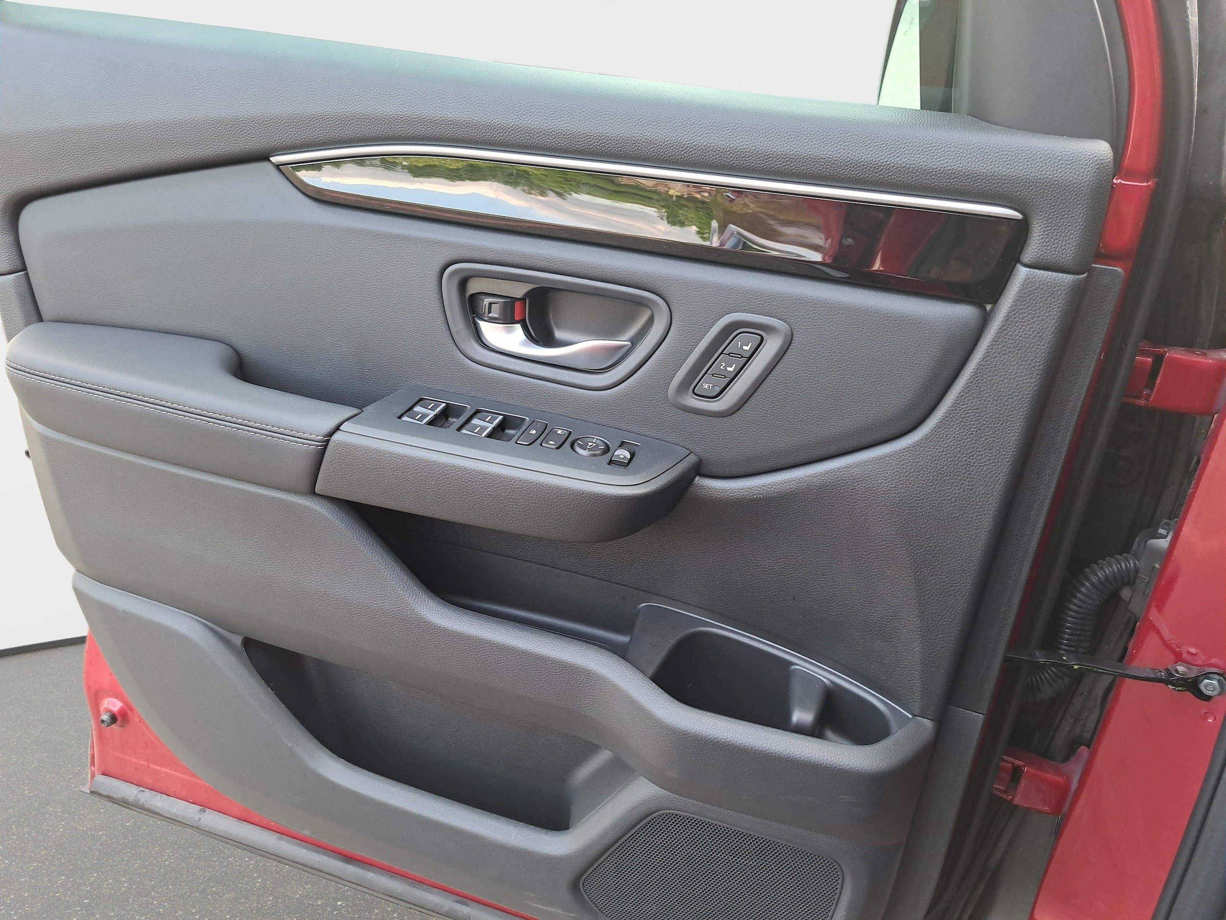 Used 2025 Honda Pilot Touring image 26