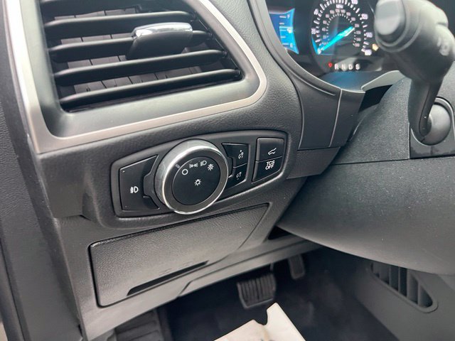 Certified 2024 Ford Edge SEL w/ Convenience Package AWD/4WD image 8